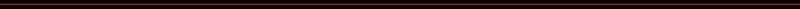 orange dividing line